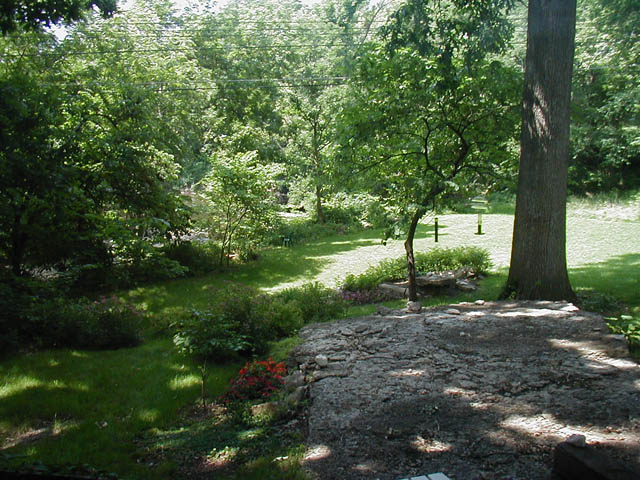 e_Office view in August