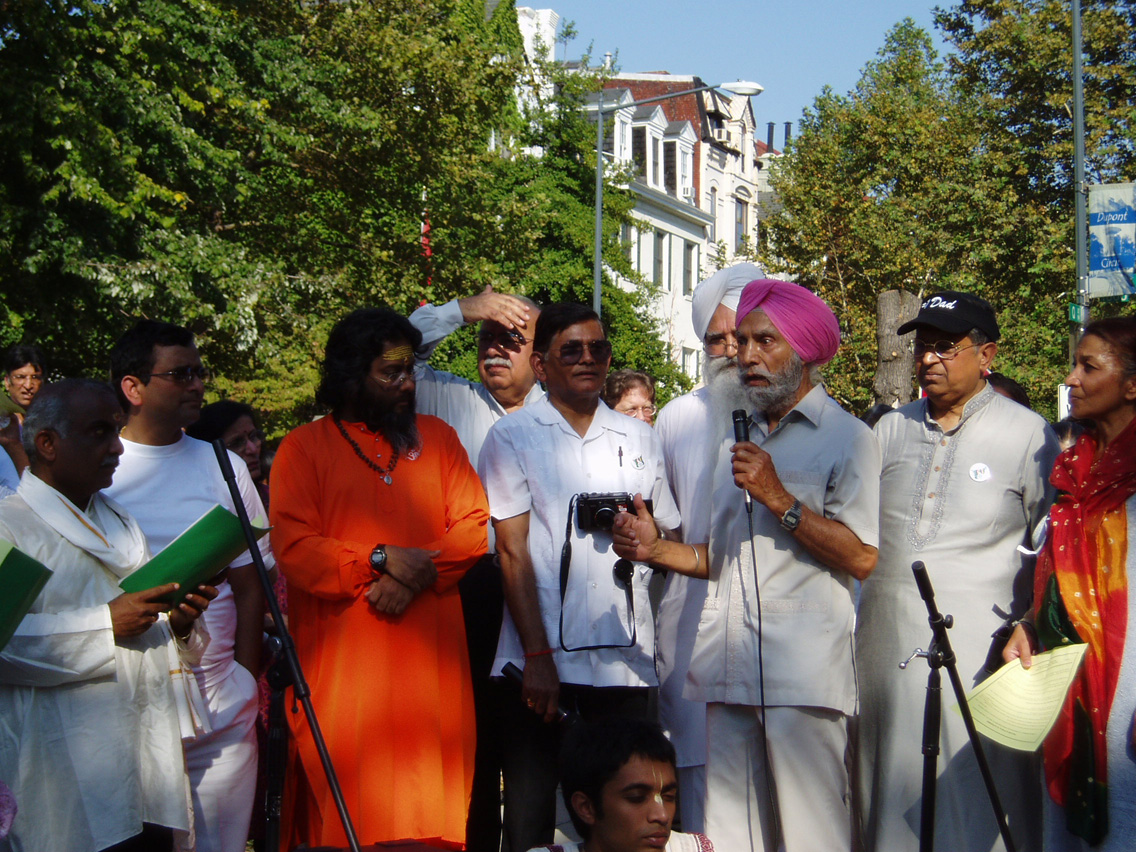 97Sikh announcements