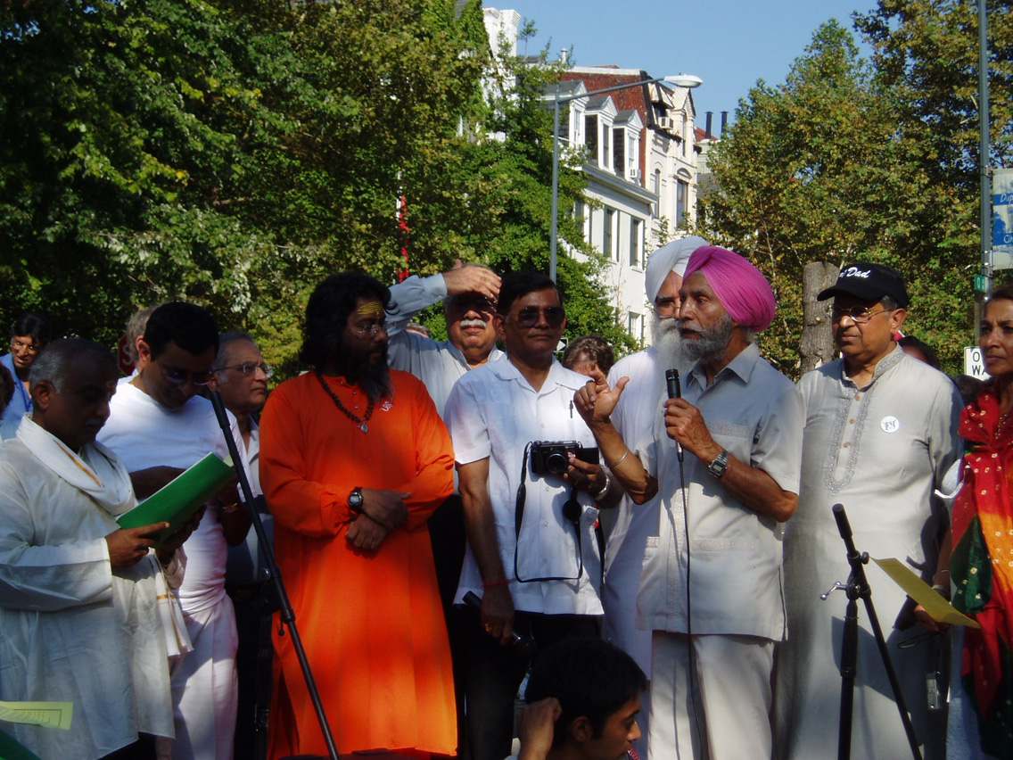 981Sikh announcements