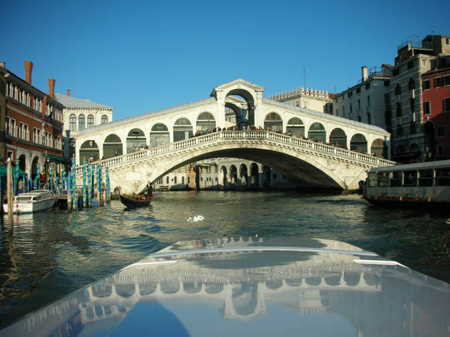 14_Rialto Bridge
