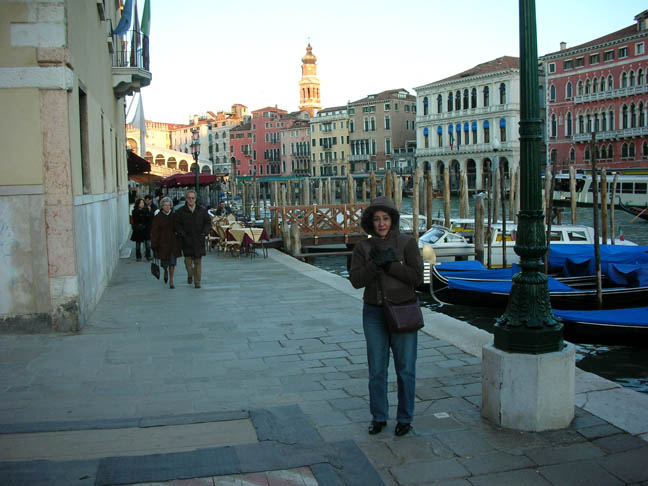 20_Venice first walk