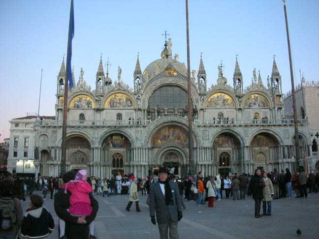 23_Basilica di San Marco