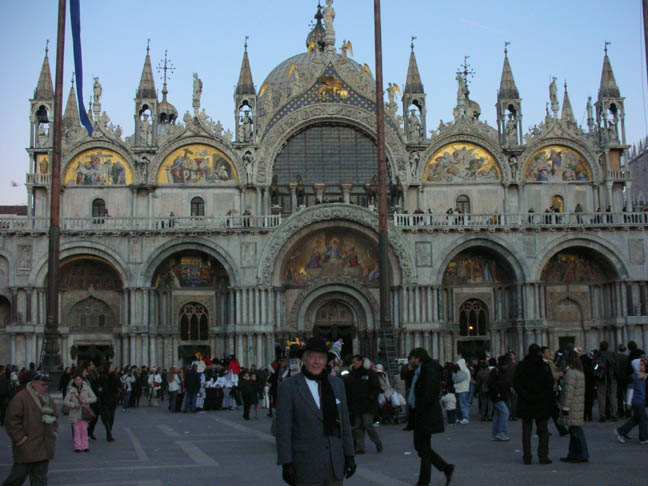 24_Basilica di San Marco