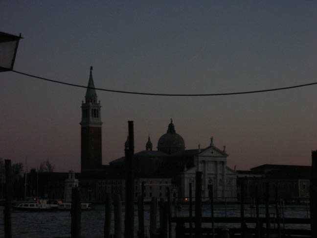 31_Basilica di San Giorgio Maggiore