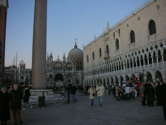 31_Piazza San Marco