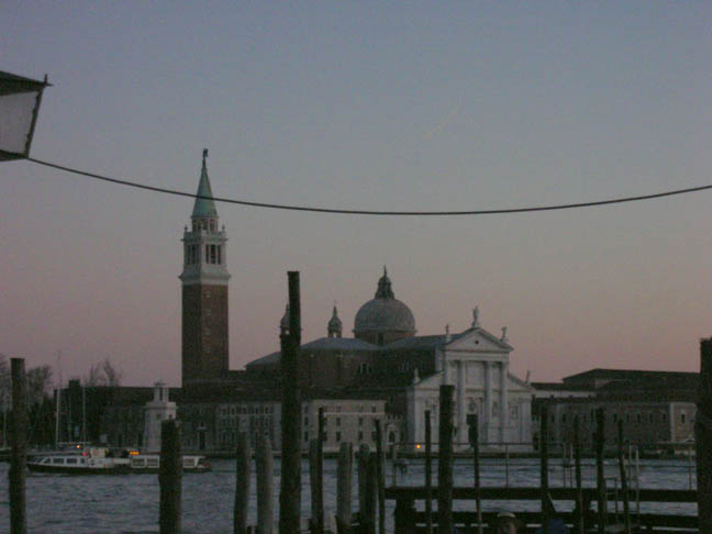 32_Basilica di San Giorgio Maggiore