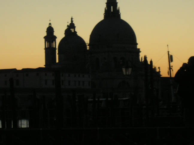 34_Basilica di Santa Maria della Salute