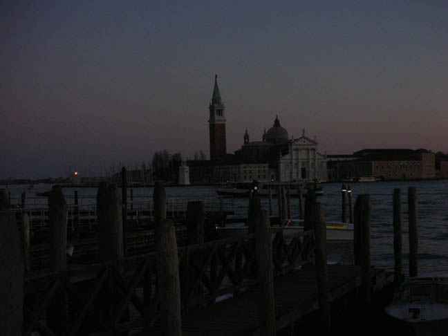 41_Basilica di San Giorgio Maggiore