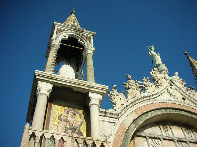 49_Basilica detail