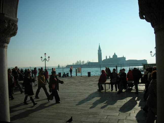 52_Basilica di San Giorgio Maggiore