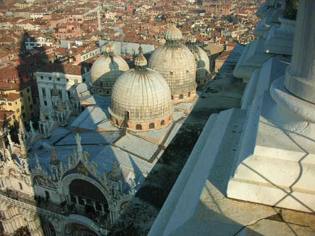 64_Basilica di San Marco