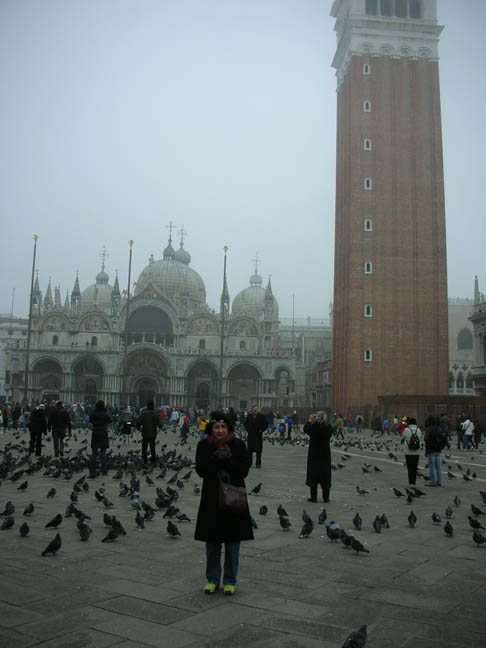 85_San Marco Pigeons