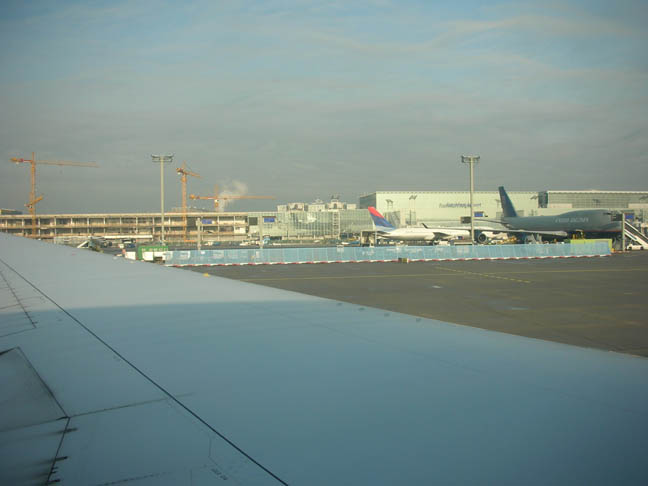 90_Frankfurt Airport